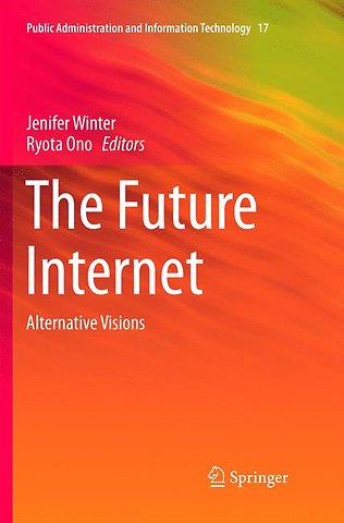 The Future Internet