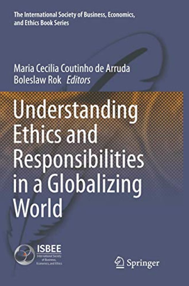 Understanding Ethics and Responsibilities in a Globalizing World