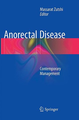 Anorectal Disease