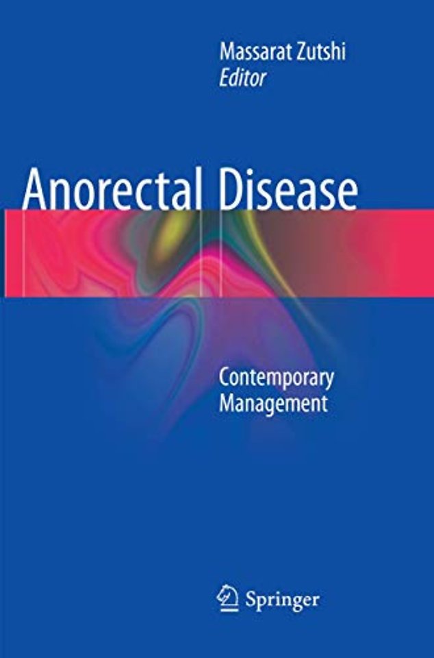 Anorectal Disease