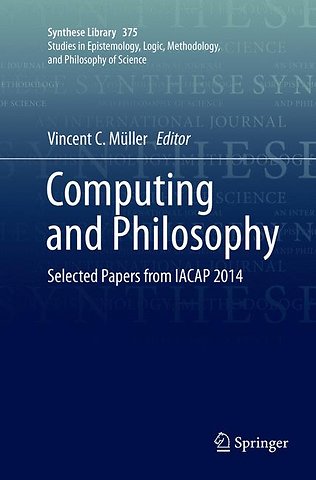 Computing and Philosophy