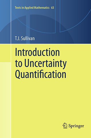 Introduction to Uncertainty Quantification