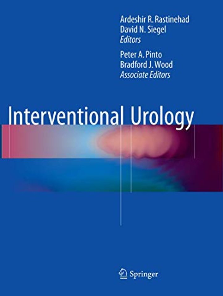Interventional Urology
