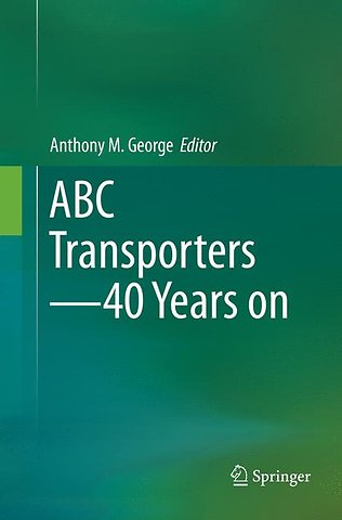 ABC Transporters - 40 Years on