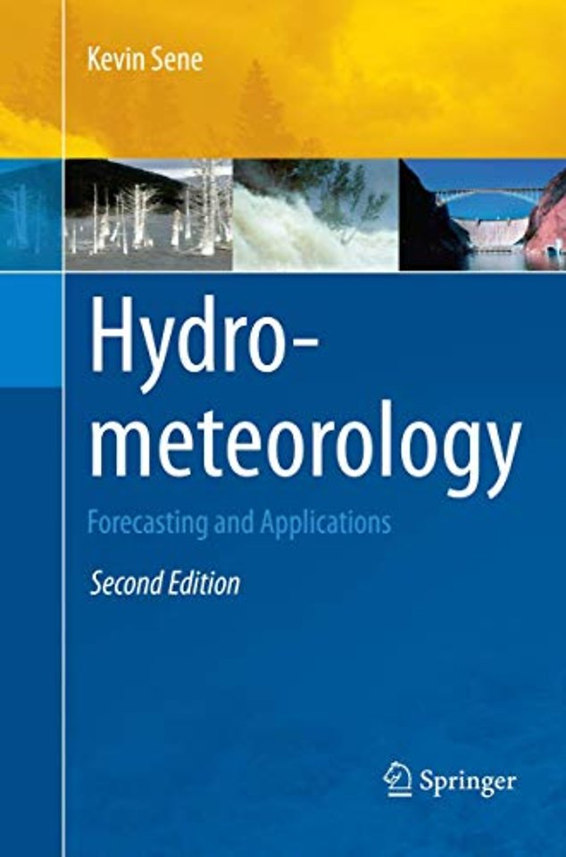 Hydrometeorology