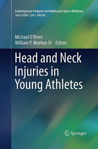Head and Neck Injuries in Young Athletes