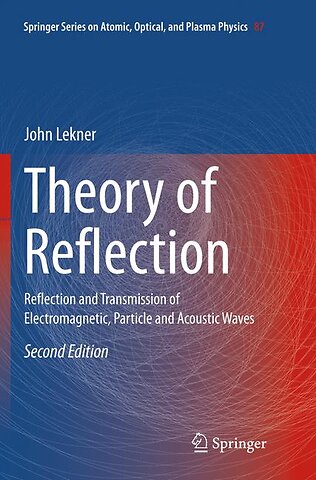 Theory of Reflection