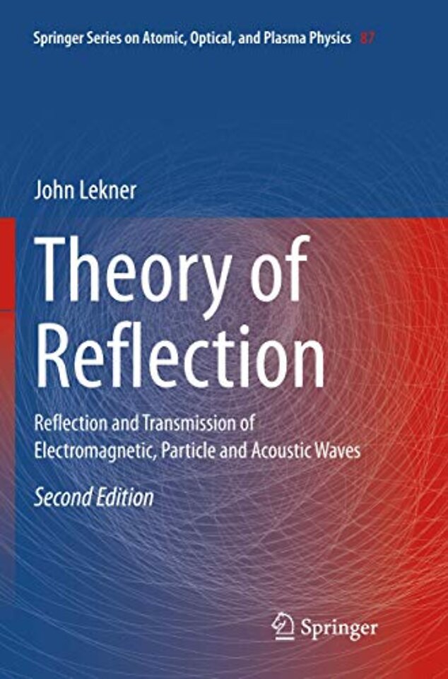 Theory of Reflection