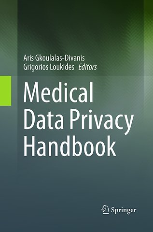 Medical Data Privacy Handbook
