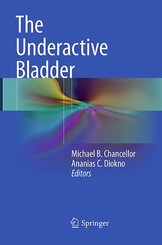 The Underactive Bladder