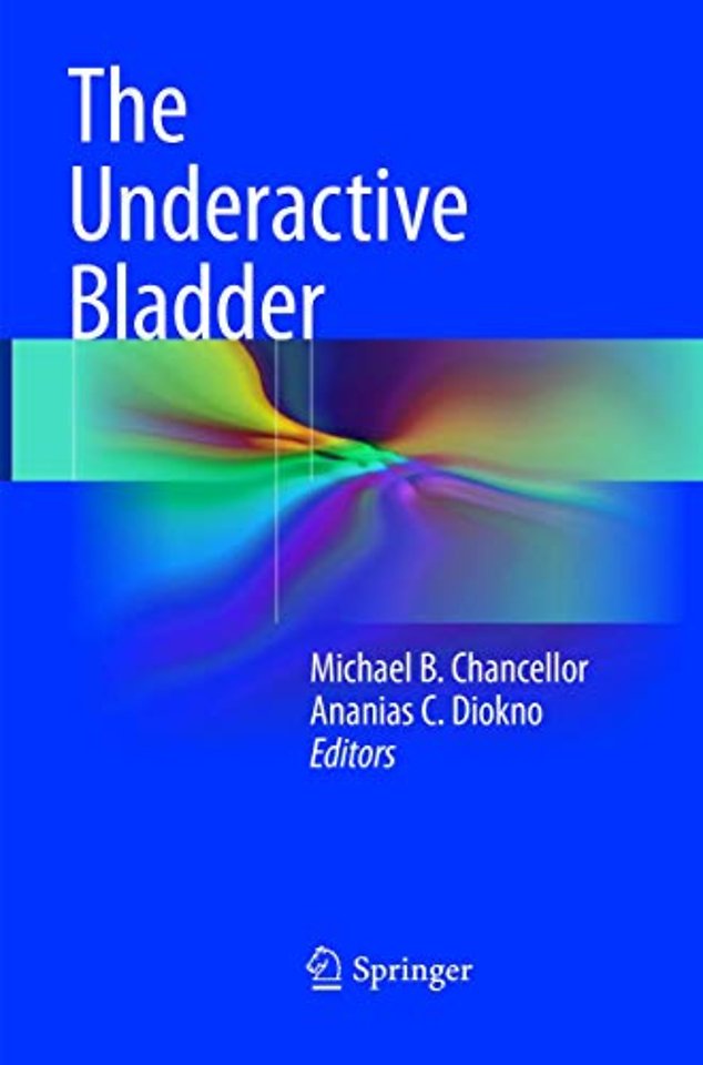The Underactive Bladder