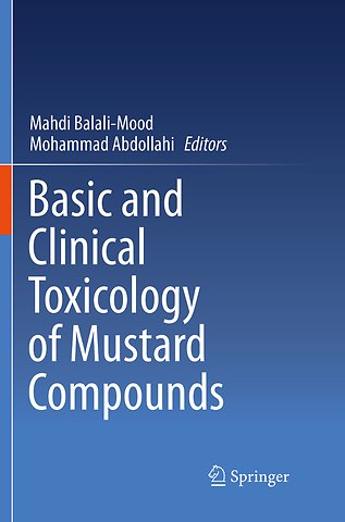 Basic and Clinical Toxicology of Mustard Compounds