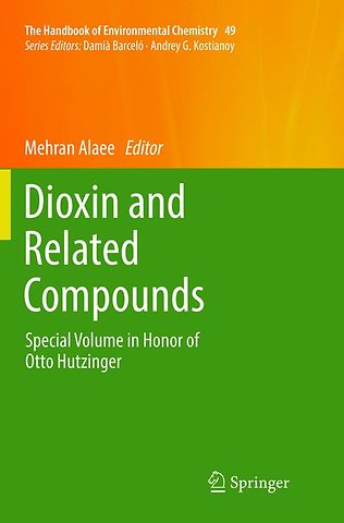 Dioxin and Related Compounds