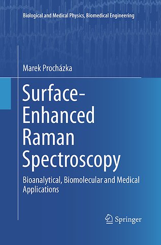Surface-Enhanced Raman Spectroscopy