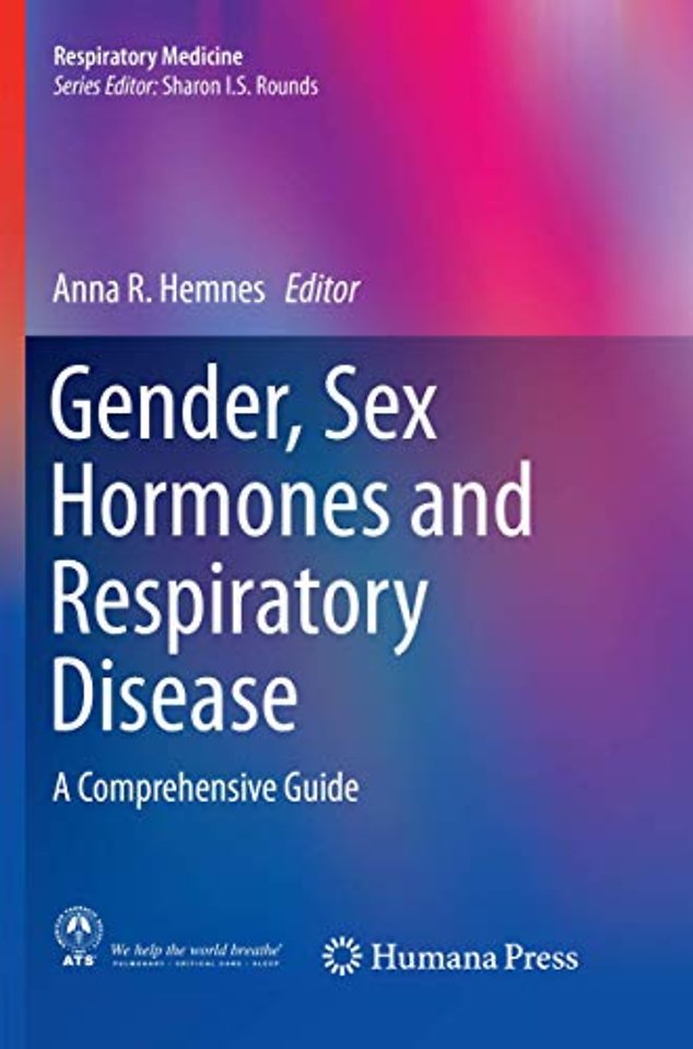 Gender, Sex Hormones and Respiratory Disease