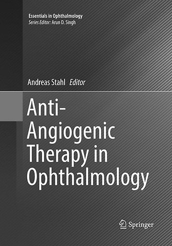 Anti-Angiogenic Therapy in Ophthalmology