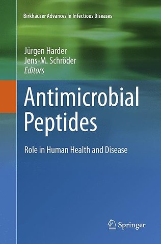 Antimicrobial Peptides