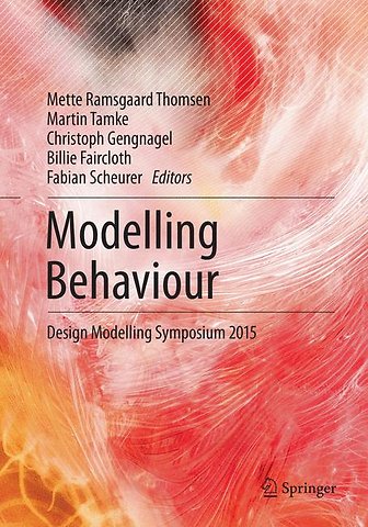 Modelling Behaviour