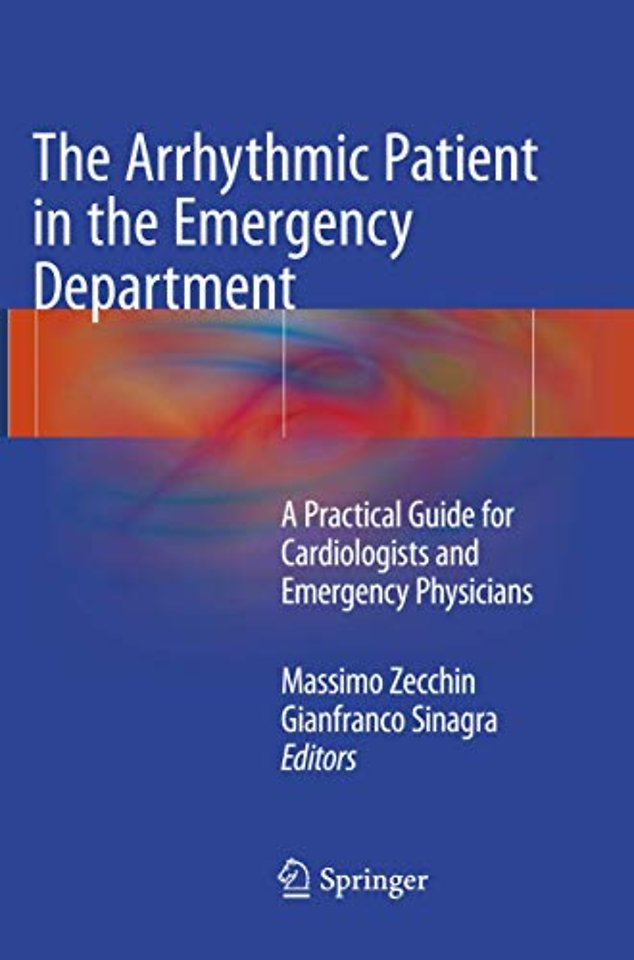 The Arrhythmic Patient in the Emergency Department