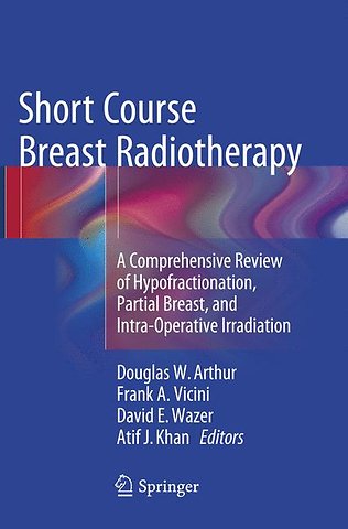Short Course Breast Radiotherapy