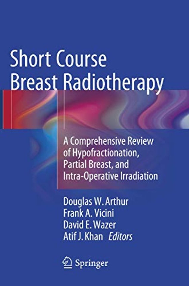 Short Course Breast Radiotherapy