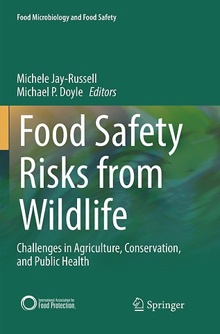 Food Safety Risks from Wildlife