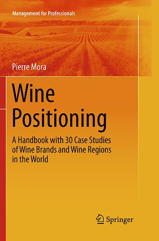 Wine Positioning