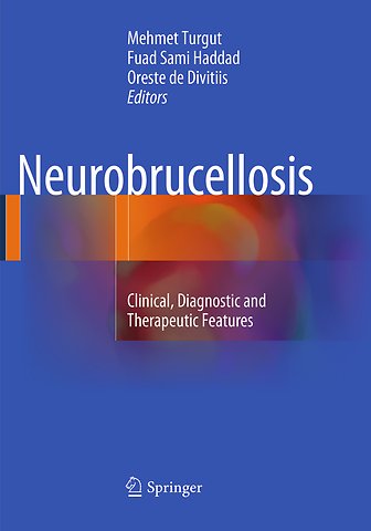 Neurobrucellosis