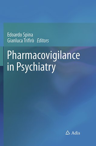 Pharmacovigilance in Psychiatry