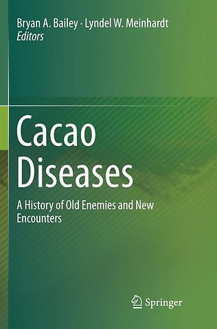 Cacao Diseases