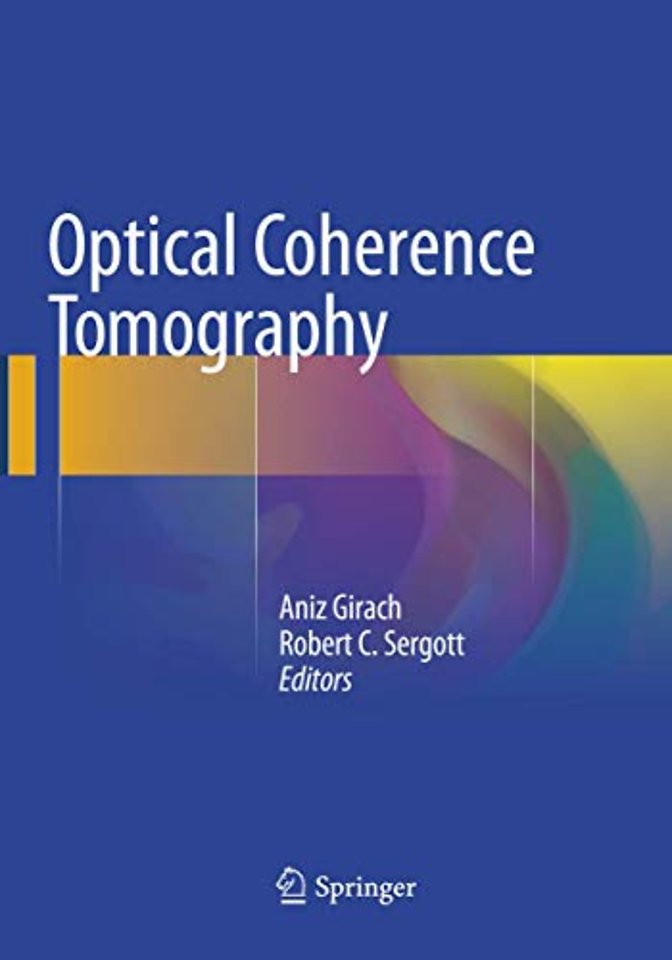 Optical Coherence Tomography