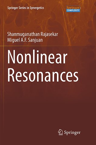 Nonlinear Resonances