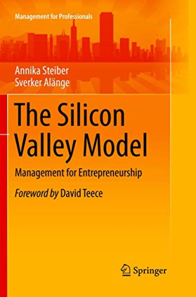 The Silicon Valley Model