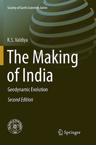 The Making of India