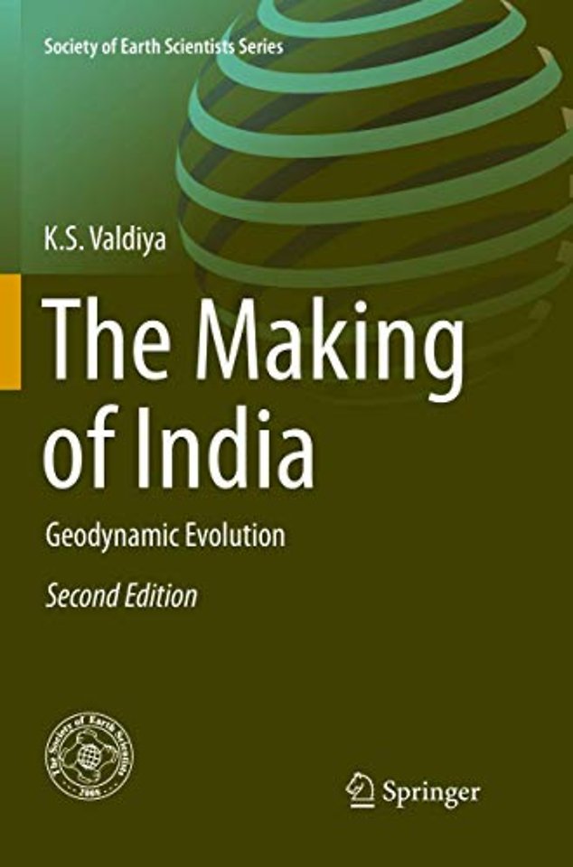 The Making of India