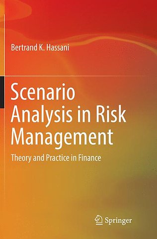 Scenario Analysis in Risk Management