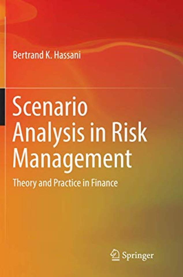 Scenario Analysis in Risk Management