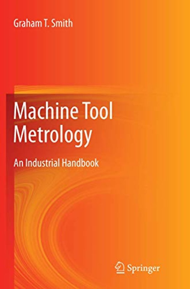 Machine Tool Metrology 