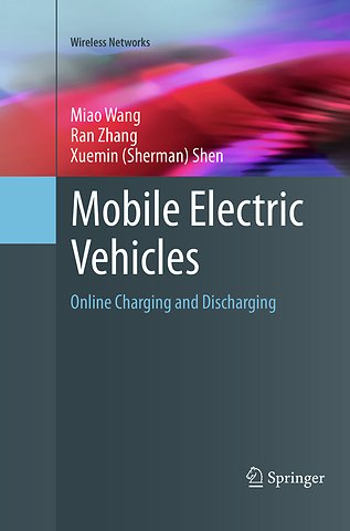 Mobile Electric Vehicles