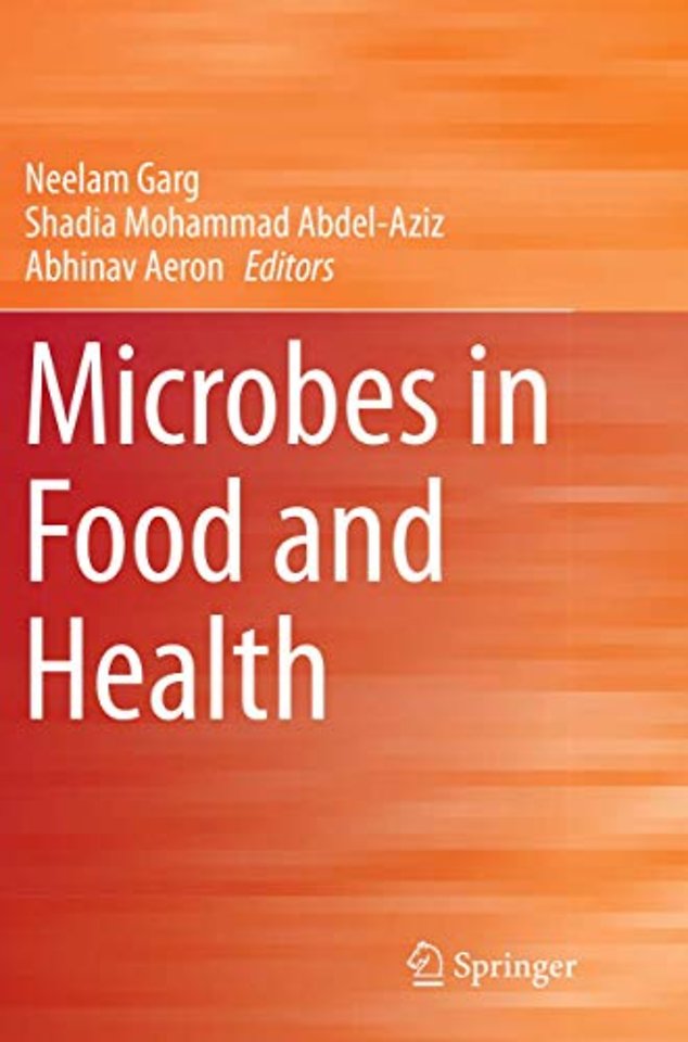 Microbes in Food and Health