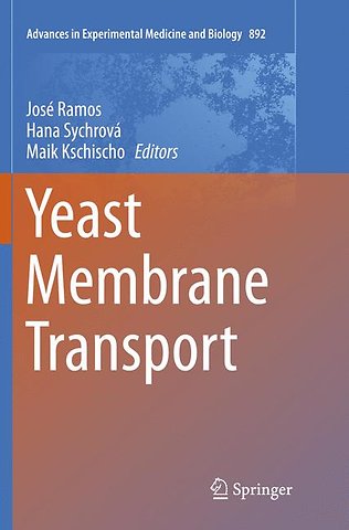 Yeast Membrane Transport