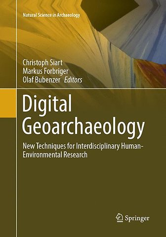 Digital Geoarchaeology