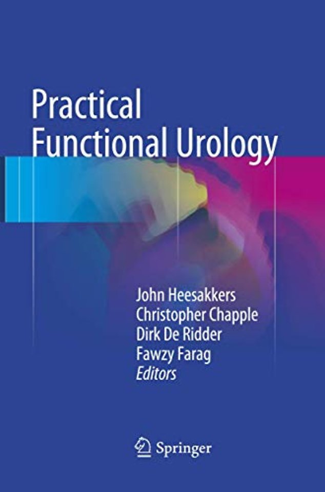 Practical Functional Urology