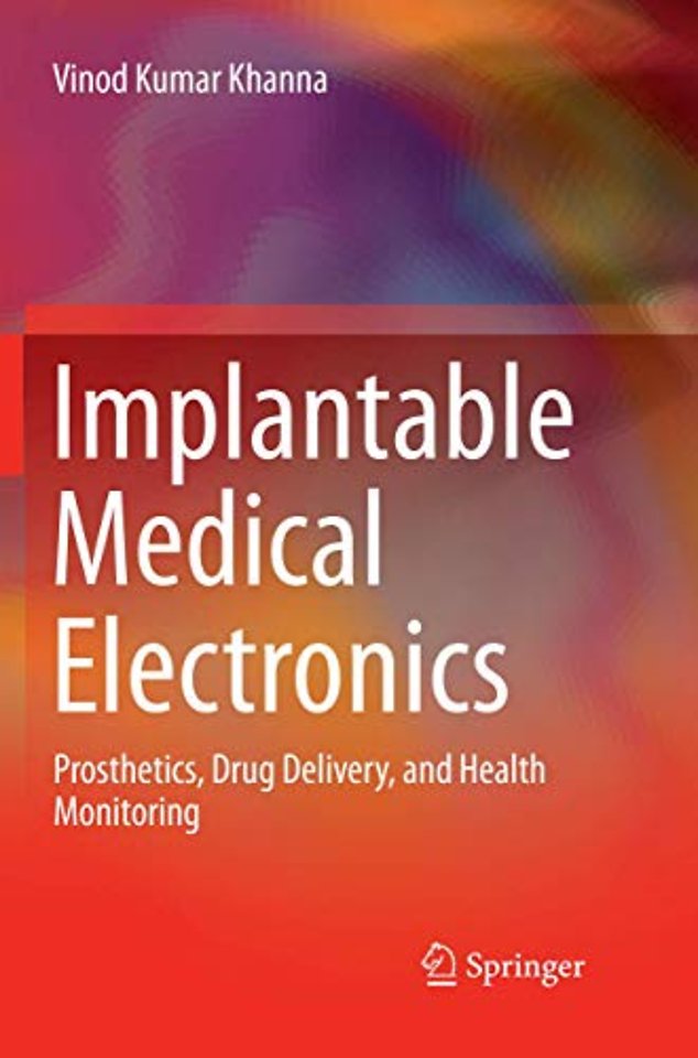 Implantable Medical Electronics