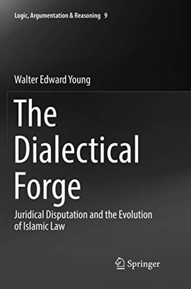 The Dialectical Forge