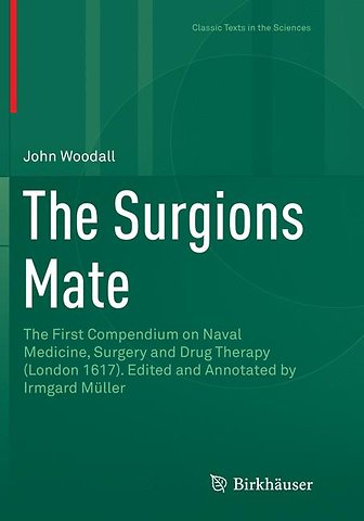 The Surgions Mate