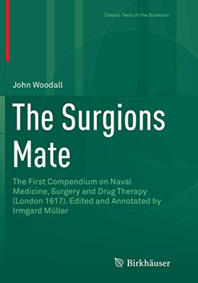 The Surgions Mate