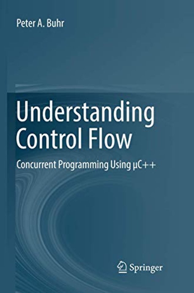Understanding Control Flow