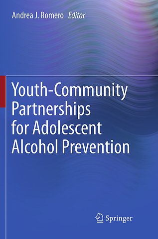 Youth-Community Partnerships for Adolescent Alcohol Prevention