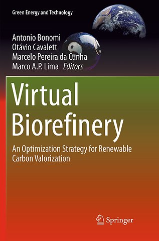 Virtual Biorefinery